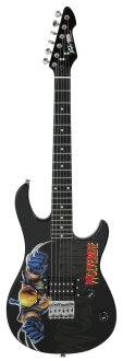 Peavey Marvel Wolverine 3/4 Electric