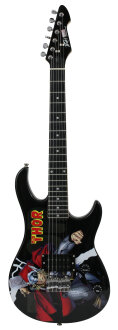 Peavey Marvel Thor 3/4-Size Electric