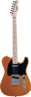 Squier Affinity Maple Telecaster Special