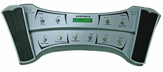 Peavey Sanpera II Vypyr Foot Controller