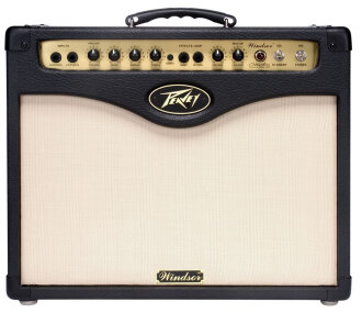 Peavey Windsor Studio Guitar Combo Amp