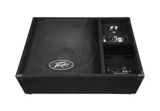 Peavey PV-115PM Active Floor Monitor