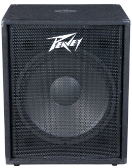 Peavey PV-118D Active Subwoofer