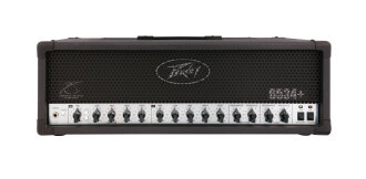Peavey 6534 Plus Guitar Amplifier Head