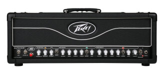 Peavey Butcher Guitar Amplifier Head