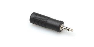 Hosa GMP-112 TRS 1/4 in. to TRS 1/8 in.