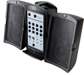 Fender Passport 150 PRO PA System