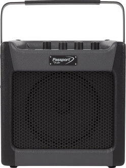 Fender Passport Mini