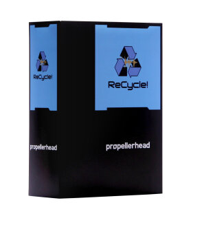 Propellerhead ReCycle Software
