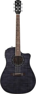 Fender T-Bucket 300CE Acoustic-Electric