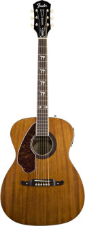 Fender Tim Armstrong Lefty Hellcat