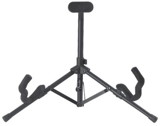 Fender Tubular Mini Guitar Stand
