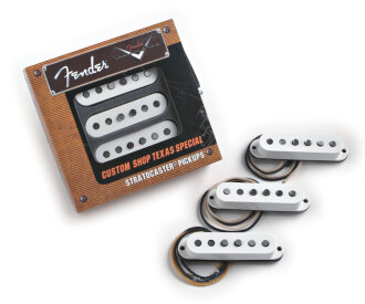Fender Texas Special Strat Neck Pickup