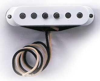 Fender 54 Custom Pickup