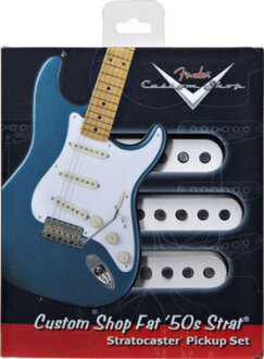 Fender Fat 50's Bridge Pickup