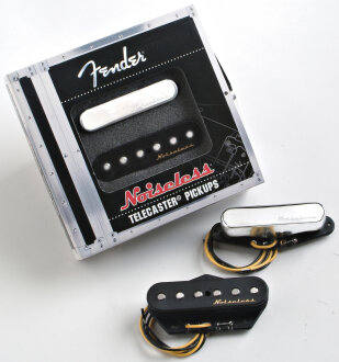 Fender Vintage Noiseless Tele Pickups