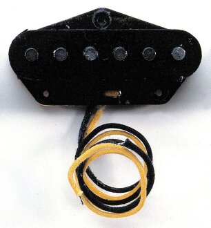 Fender Texas Special Tele Pickup