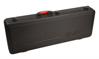 Fender ABS Molded Strat and Tele Case