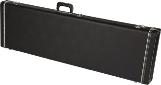 Fender Jazz Bass Standard Hardshell Case