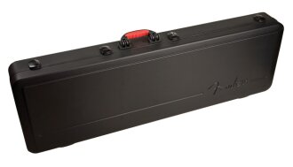Fender ABS Molded Precision Jazz Case