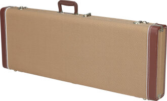 Fender Pro Precision Bass Case