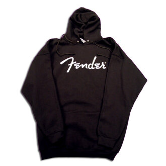 Fender Hooded Sweatshirt