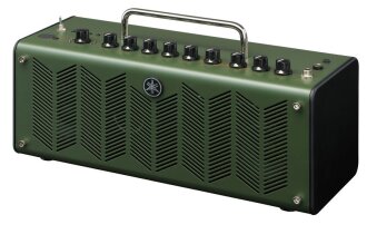 Yamaha THR10X Hi-Gain Combo Amplifier