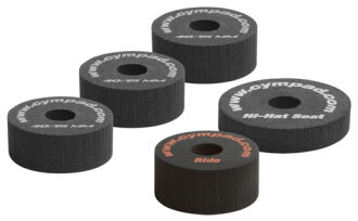 CymPad Optimizer Foam Cymbal Washers