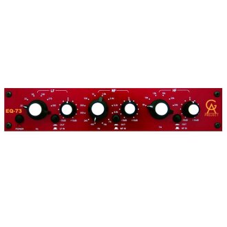Golden Age Project EQ-73 Equalizer