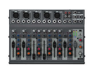 Behringer XENYX 1002B Stereo Mixer