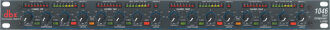 dbx 1046 Quad Compressor and Limiter