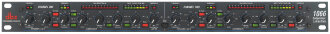 dbx 1066 Dual Compressor Limiter Gate