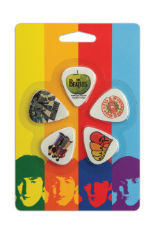 Planet Waves the Beatles Picks