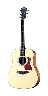 Taylor 110E Dreadnought Acoustic Guitar