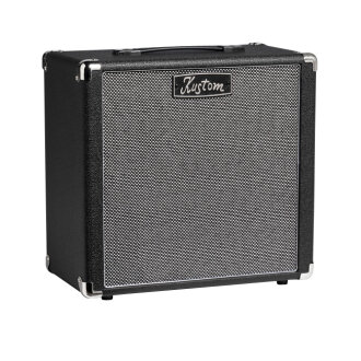 Kustom Defender 1x12 Guitar Speaker Cab