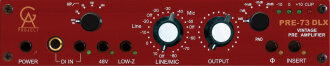 Golden Age Project Pre-73 DLX Mic Preamp