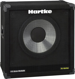 Hartke 115XL Bass Cabinet