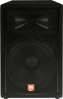 JBL JRX115 PA Loudspeaker