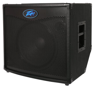 Peavey TNT115 Tour Bass Combo Amplifier