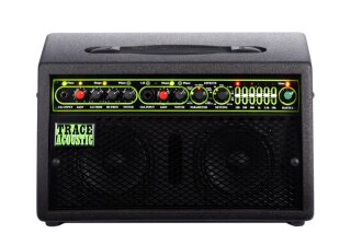 Trace Elliot TA 100 Acoustic Guitar Amp