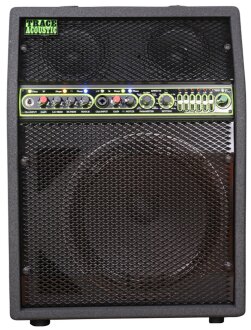 Trace Elliot TA 300 Acoustic Guitar Amp