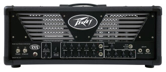 Peavey Triple XXX II Guitar Amp Head