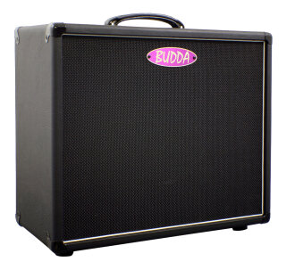 Budda Twinmaster Guitar Combo Amplifier