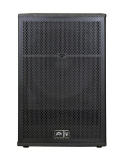 Peavey SP118BX PA Subwoofer, 1x18 in.