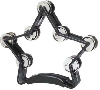 Stagg Star Tambourine