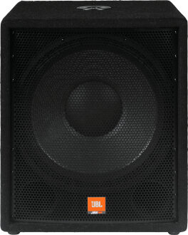 JBL JRX118S PA Subwoofer