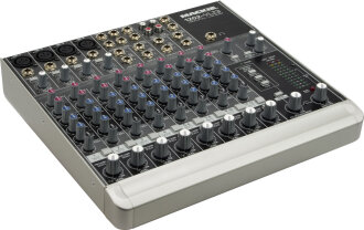 Mackie 1202VLZ3 12-Channel Mixer