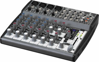 Behringer XENYX 1202FX Mixer