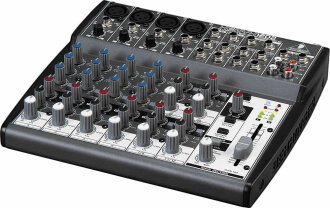 Behringer XENYX 1202 Stereo Mixer
