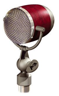 Electro-Voice Blue Cardinal